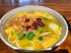 -七色云蔬食(喜邻里店)