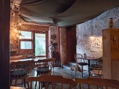 -鹿萤季·营地小馆(皇后公园店)