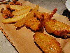 -必胜客(金鹰店)