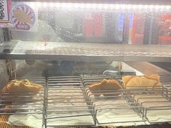 -粉粉乐鲷鱼烧(美罗城店)