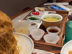 -松鹤面馆·古法焖肉面(观前店)