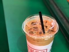 冻奶茶-孖记茶档·热腾茶餐(江南西plus店)