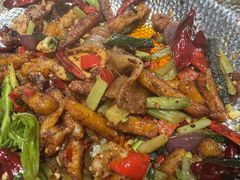 -干锅鱼庄(北京荟聚西红门购物中心店)