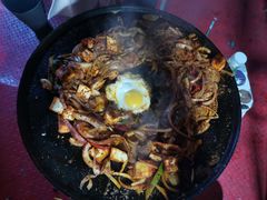 -山丹马记炒拨拉(南关店)