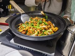 -肥家大排档(天河体育西店)