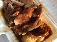 -细妹五香牛杂(步行街店)