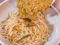 -裕兴记•蟹黄面馆(人民广场店)