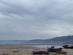 -北岐滩涂