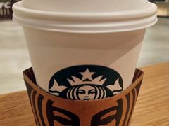 抹茶拿铁-星巴克(徐州苏宁广场B1店)