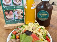 -老刘家永盛斋·传统泡馍(东关南街店)