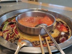-渝味晓宇·重庆火锅(龙岗龙城万科里店)