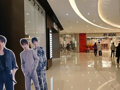 -万达坊(花园路店)
