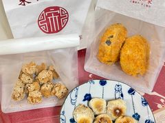 -宋记饼家(石门二路店)