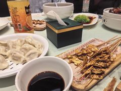 -7号院家宴.烧鸽子(门头沟店)