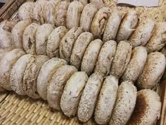 -李小老烧饼(常营民族家园店)