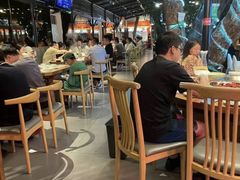 -海岛八号龙虾烧烤田鸡(蓝天路总店)
