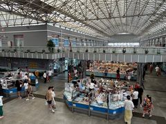 -石塘路海鲜市场(草厂中路店)