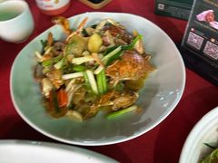 -五谷芳乳鸽王(海景店)