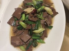 -一鸣饭庄(七星店)