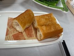 -鹿鸣酒家(越秀店)