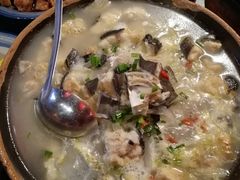 -印象鲵宴·张家界地标美食名片(溪布街店)