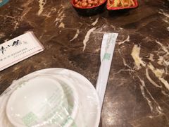 -燕青小馆(东园大厦店)