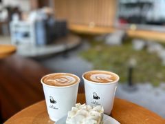 -Seesaw Coffee(朝阳大悦城店)