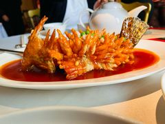 -玫瑰厅上海菜(兴国路店)