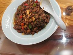 -阿斯牛牛·凉山菜(新会展店)