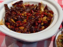 -辣小鲜·南昌大排档(船山路店)