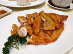 -兴悦酒家(环市东路店)