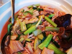 -莆田餐厅PUTIEN(三里屯店)