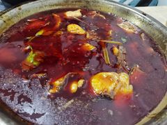 -重庆特色冷锅鱼(武大店)