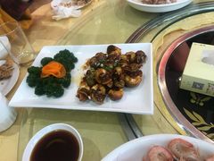 -海岛渔村大酒店(云霄路店)