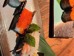 -京鹿料理(荟聚店)