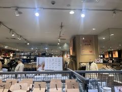 -MUJI无印良品(星光68广场店)