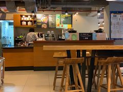 -星巴克(深圳罗湖书城店)