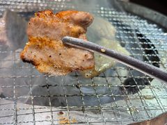 -隐家本格烧肉(万达广场店)