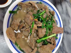 牛三星汤-珍珍小食店(西华路店)