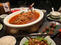 -桂小厨广西菜(万象城店)