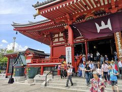 -浅草寺