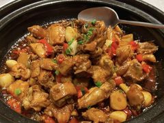 -千百味红餐厅·江西菜(绿地双子塔店)