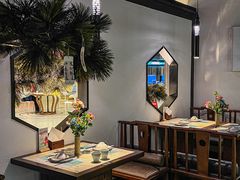 -假装苏杭·园林餐厅(陆家嘴中心店)