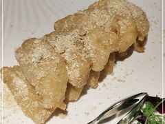 -阿庄新豫菜(通泰路店)