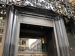 -The Wolseley