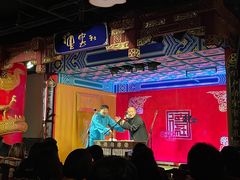 -德云社(三里屯店)