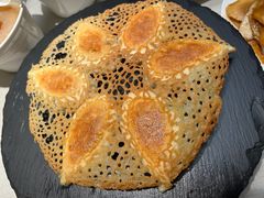 王府第一包-狮王府淮扬菜(万象城店)