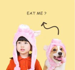 -菓糖儿童摄影(大卫城店)