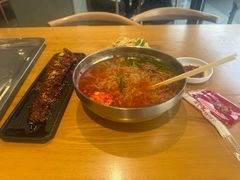 -韩麦大冷面(桂花街直营店)
