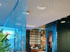 -吉布鲁牛排海鲜自助(武侯银泰城店)